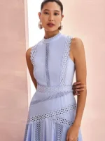Vestido Maxi