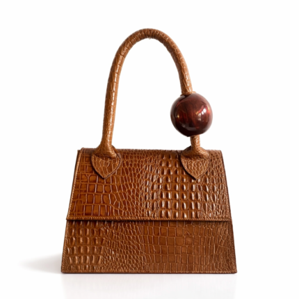 BOLSO XILITLA CAMEL