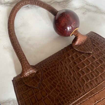 BOLSO XILITLA CAMEL