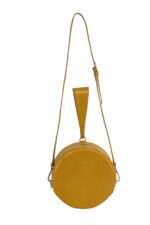 CIRCULAR ANTONELLA AMARILLO