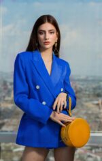 CIRCULAR ANTONELLA AMARILLO