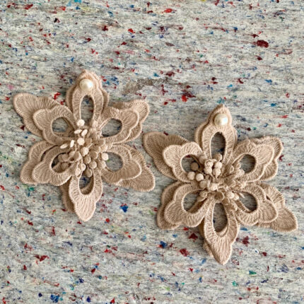DALILAS BEIGE PORCELANA