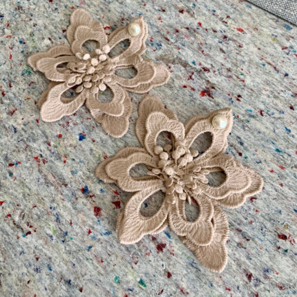 DALILAS BEIGE PORCELANA