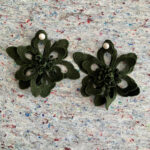 DALILAS VERDE MILITAR