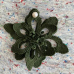 DALILAS VERDE MILITAR